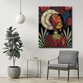 Painting by Numbers Abstract VEA